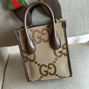 Gucci bag crossbody
